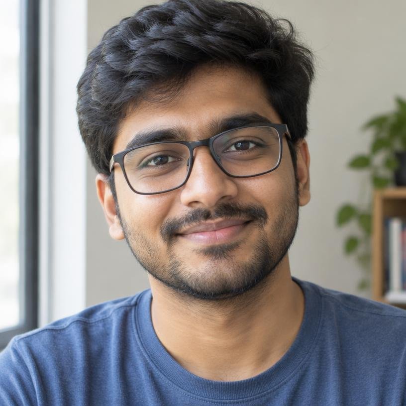 Arjun Nair